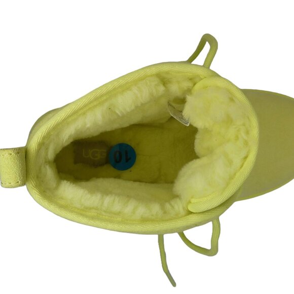 UGG Women's Neumel Boot Authentic and Original Box Style 1094269 - Picture 4 of 12